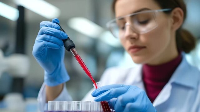 Hematology Consultation